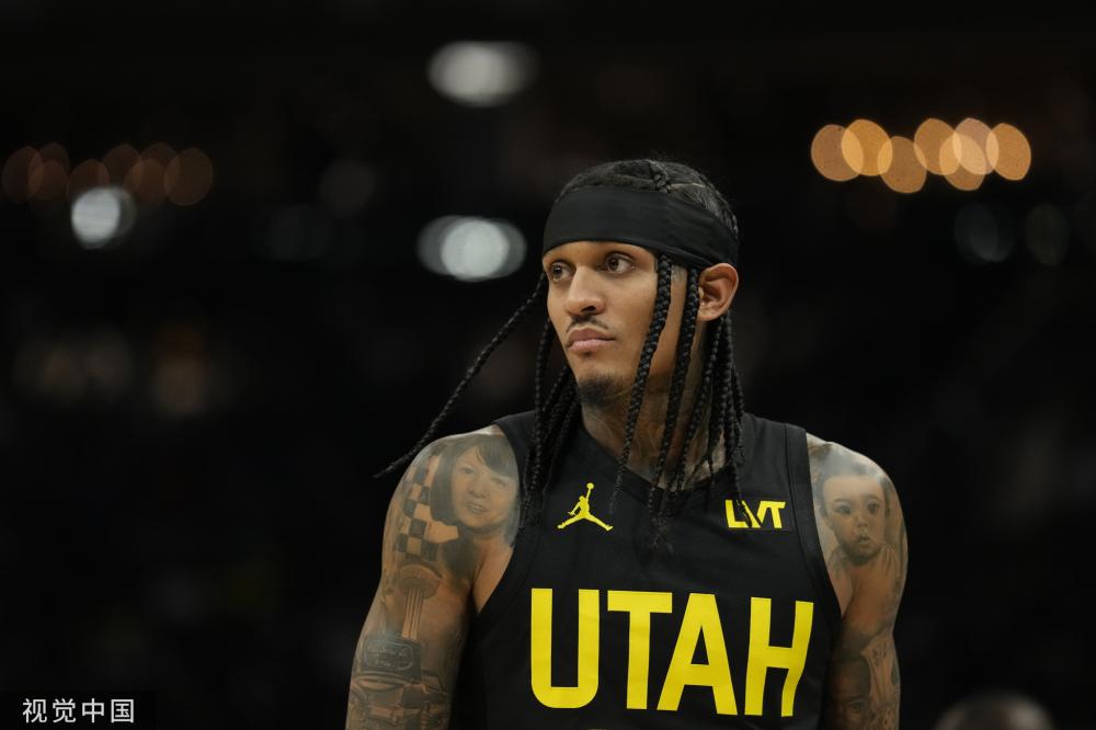 内线防守著 内线防守著