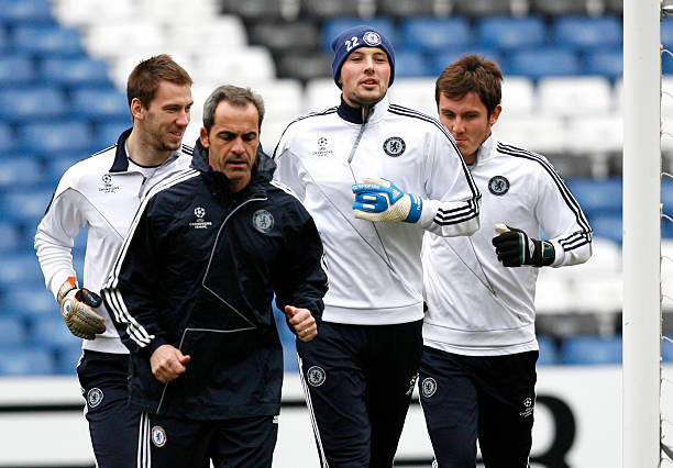 整體戰略息 整體戰略息